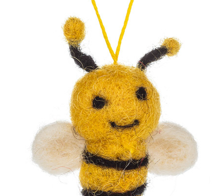 MINI QUEEN BEE